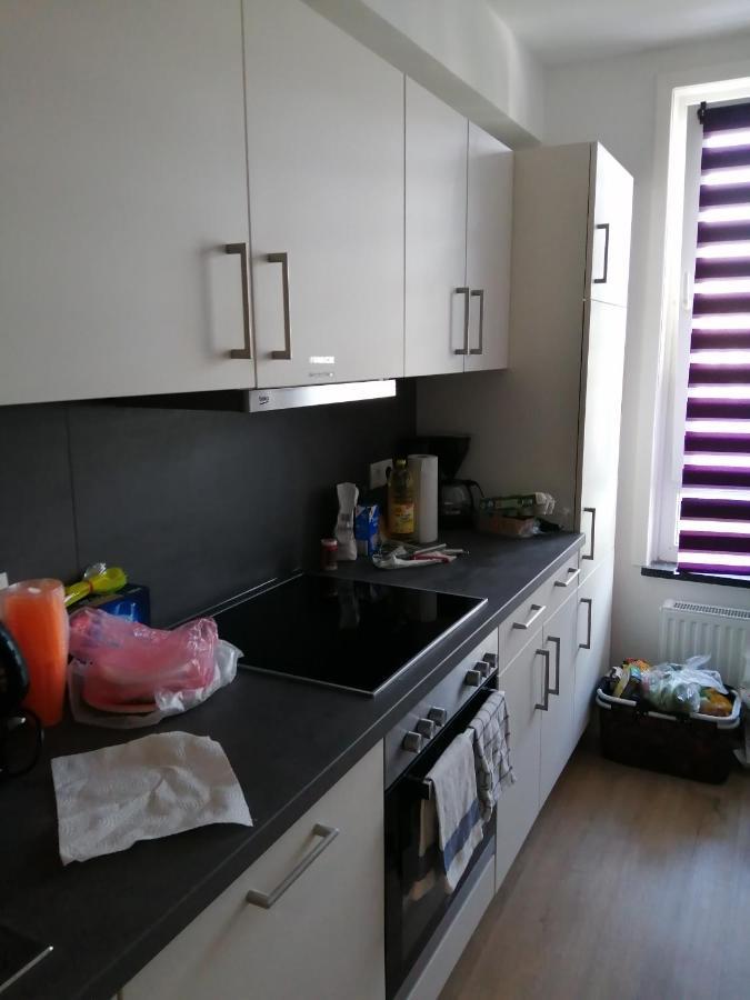 Fackenburgerapartments 吕贝克 外观 照片
